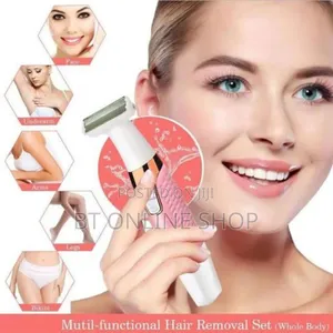 Kemie Lady Trimmer