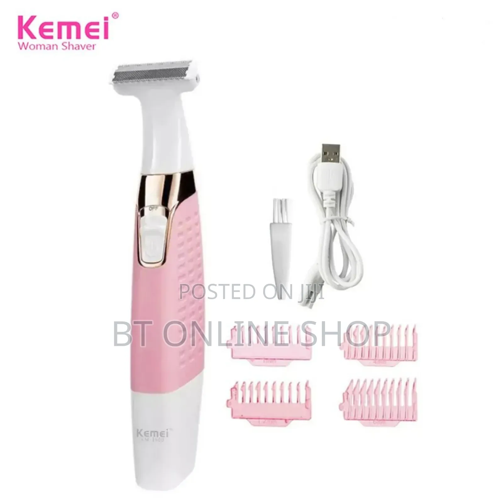 Kemie Lady Trimmer