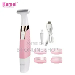 Kemie Lady Trimmer
