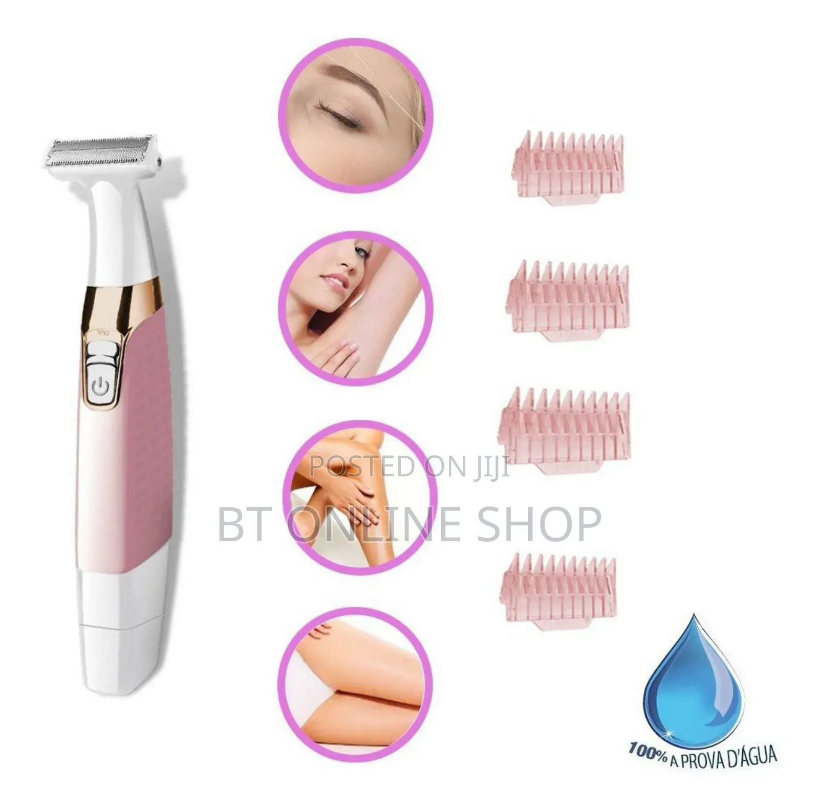 Kemie Lady Trimmer