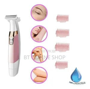 Kemie Lady Trimmer