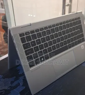 New Laptop HP EliteBook x360 1030 G7 16GB Intel Core i5 SSD 512GB