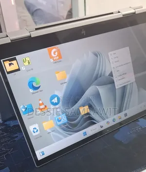 New Laptop HP EliteBook x360 1030 G7 16GB Intel Core i5 SSD 512GB