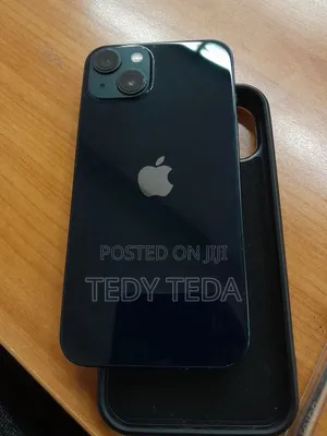 Apple iPhone 13 128 GB Blue