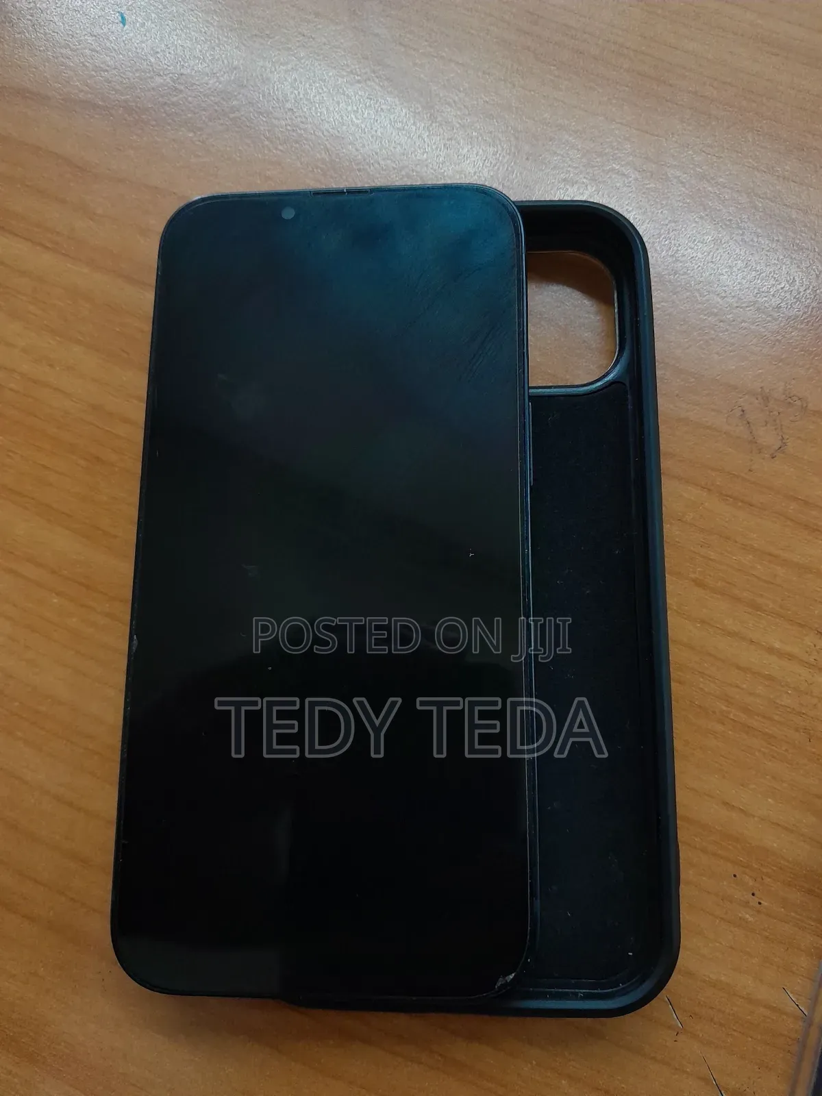 Apple iPhone 13 128 GB Blue
