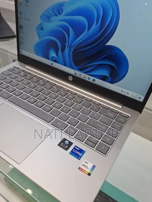 New Laptop HP Stream Notebook 16GB Intel Core i7 SSD 512GB