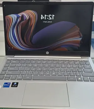 New Laptop HP Stream Notebook 16GB Intel Core i7 SSD 512GB