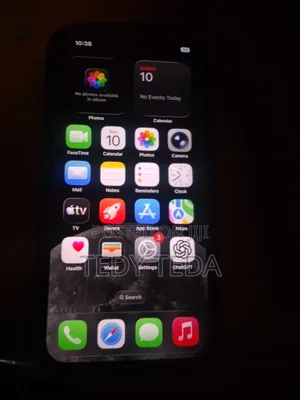 Apple iPhone 13 128 GB Blue