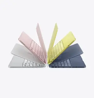 New Laptop Apple MacBook Neo 2026 8GB SSD 256GB