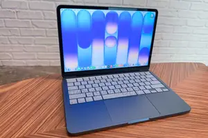 New Laptop Apple MacBook Neo 2026 8GB SSD 256GB