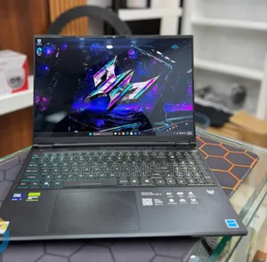 New Laptop Acer 32GB Intel Core Ultra 9 SSD 1T