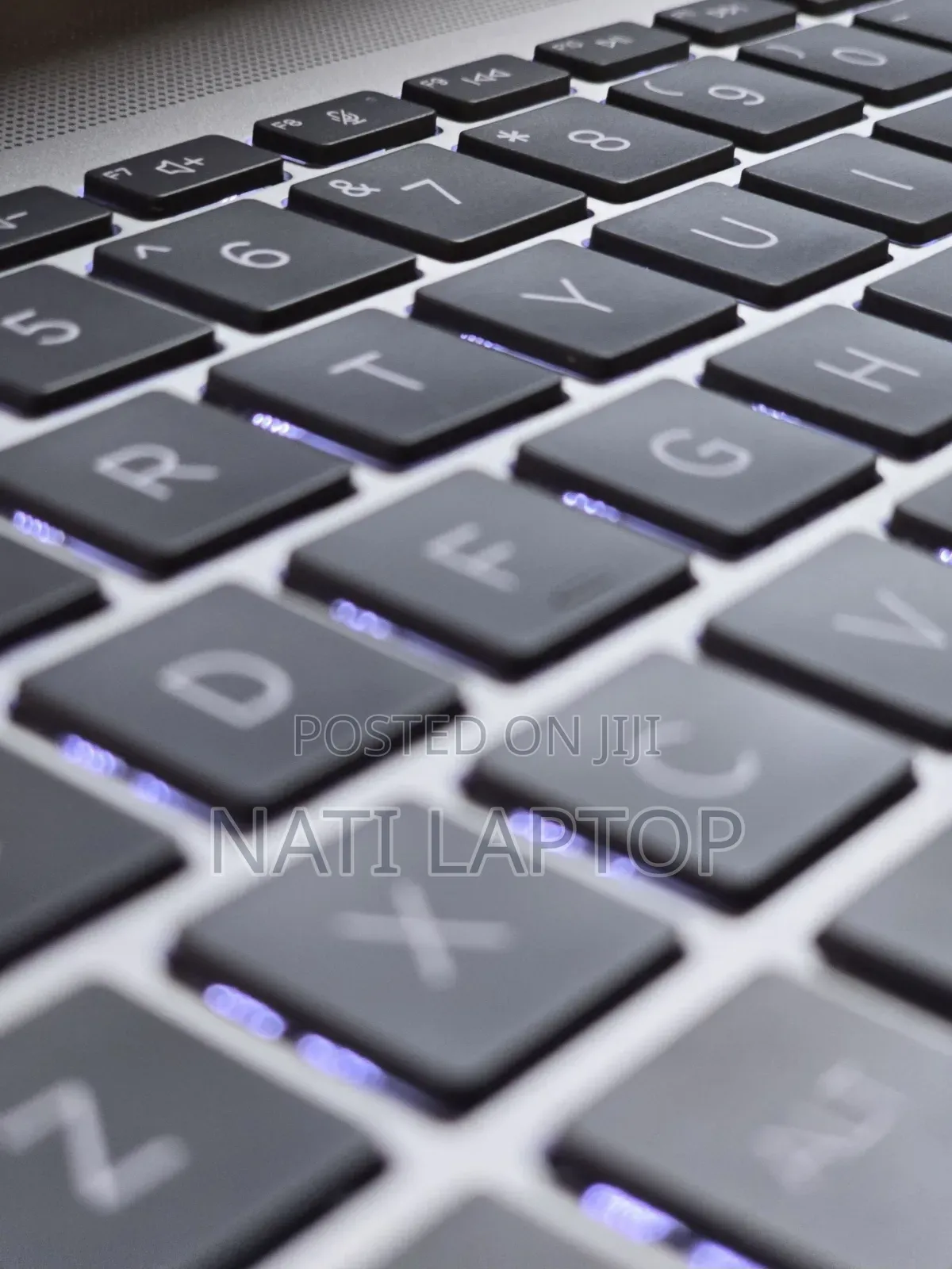 New Laptop HP Pavilion 15 8GB Intel Core Ultra 5 SSD 512GB