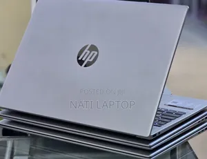 New Laptop HP Pavilion 15 8GB Intel Core Ultra 5 SSD 512GB