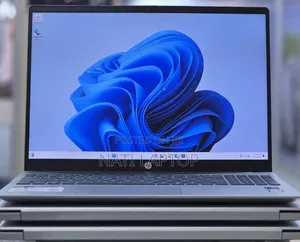 New Laptop HP Pavilion 15 8GB Intel Core Ultra 5 SSD 512GB