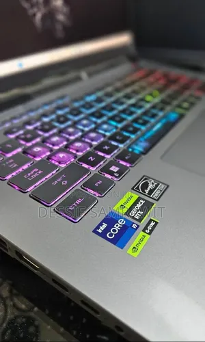 New Laptop Asus ROG Strix G16 G614 32GB Intel Core i9 SSD 1T