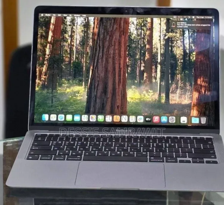 New Laptop Apple MacBook Air 2020 M1 16GB Intel Core i5 SSD 256GB