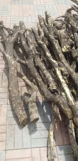 (መገዶ) Fire Wood for Restaurants and Hotels