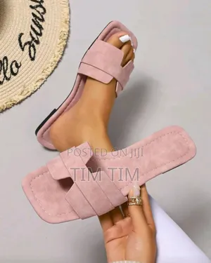 New Spring/Summer Brand H Style Women Slippers,
