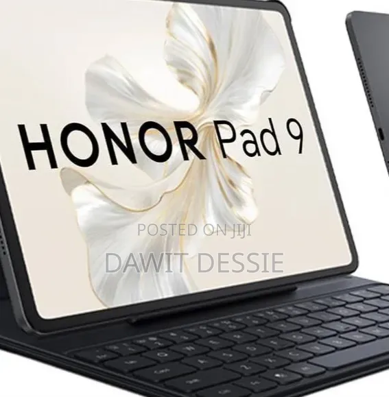 New Honor Pad 6 256 GB