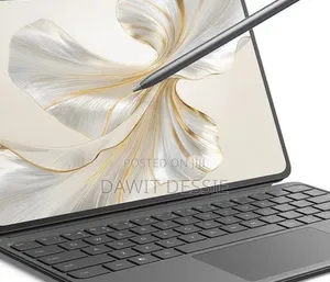 New Honor Pad 6 256 GB