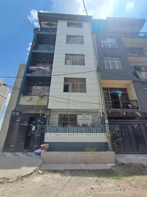 Furnished 7bdrm House in Kality Town, Akaky Kaliti for sale