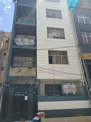 Furnished 7bdrm House in Kality Town, Akaky Kaliti for sale