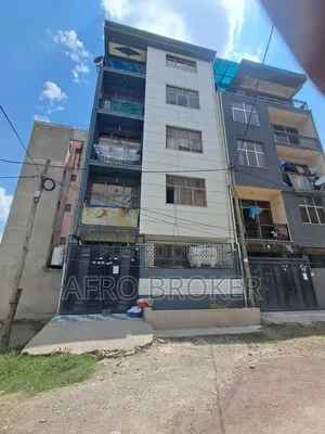 Furnished 7bdrm House in Kality Town, Akaky Kaliti for sale