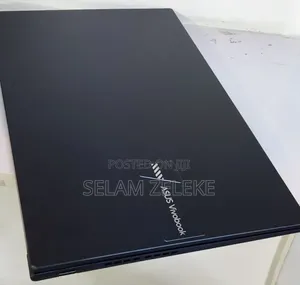 New Laptop Asus 16GB Intel Core i9 SSD 1T