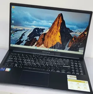 New Laptop Asus 16GB Intel Core i9 SSD 1T