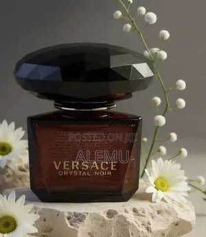 Versace Crystel Nolr