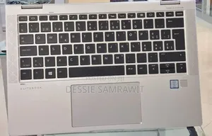 New Laptop HP EliteBook x360 1030 G4 16GB Intel Core i5 SSD 512GB