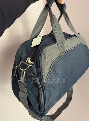 Sport Gym Bag