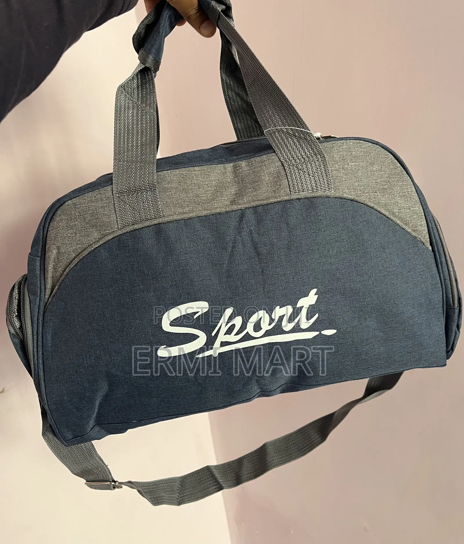 Sport Gym Bag