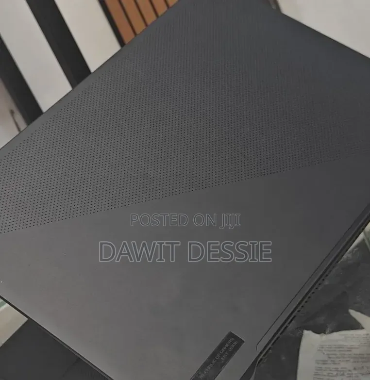 New Laptop Asus 16GB Intel Core i7 SSD 512GB