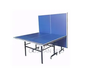 Tennis Table
