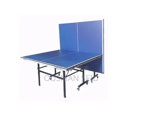 Tennis Table