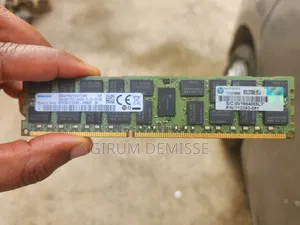 Ram Ddr3 for Server