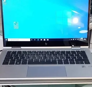 New Laptop HP EliteBook 830 G7 16GB Intel Core i5 SSD 512GB