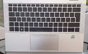 New Laptop HP EliteBook 830 G7 16GB Intel Core i5 SSD 512GB