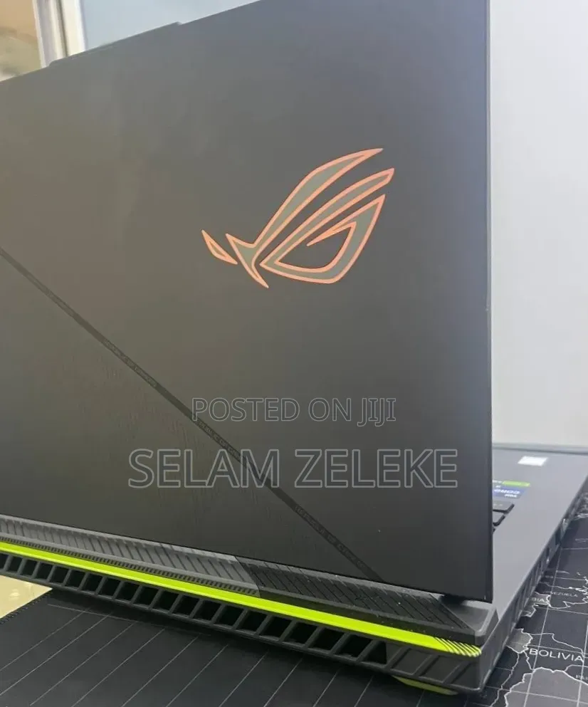 New Laptop Asus 16GB Intel Core i9 SSD 1T
