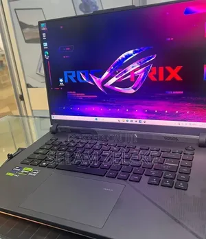 New Laptop Asus 16GB Intel Core i9 SSD 1T