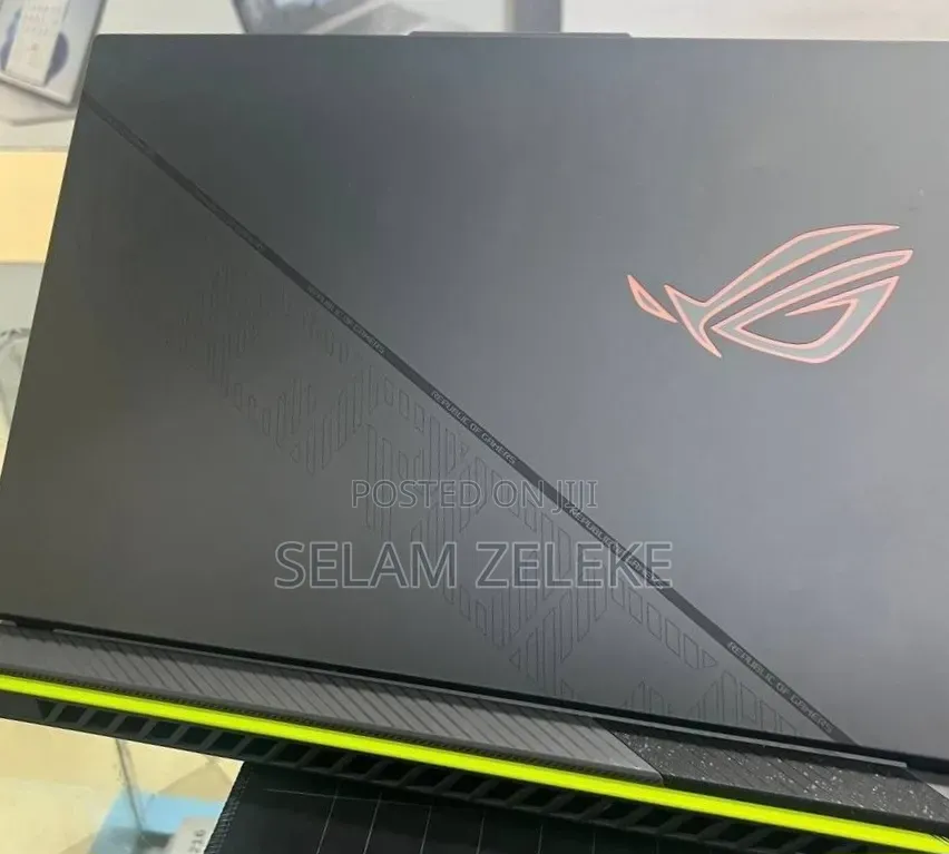 New Laptop Asus 16GB Intel Core i9 SSD 1T