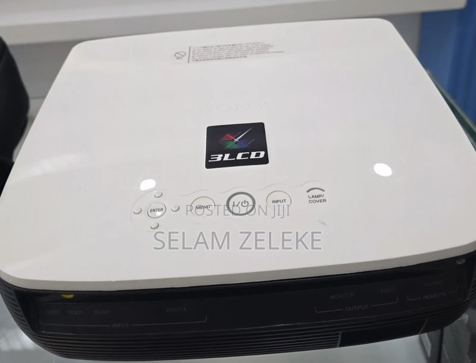 Sony Projector