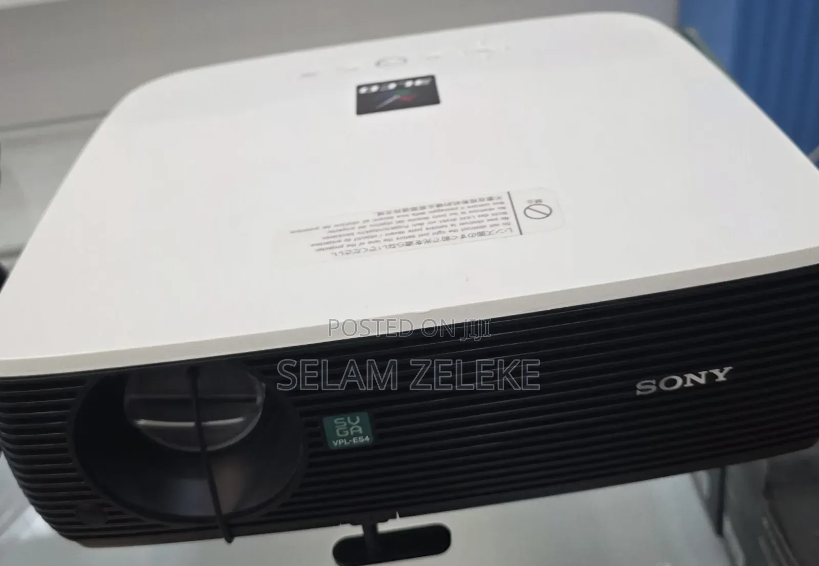 Sony Projector