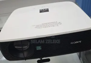 Sony Projector