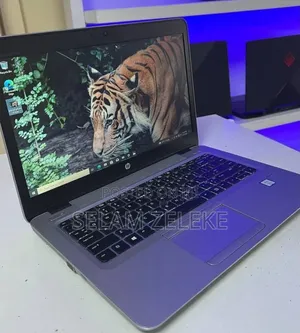 New Laptop HP EliteBook 840 4GB Intel Core i5 HDD 1T