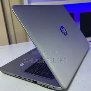 New Laptop HP EliteBook 840 4GB Intel Core i5 HDD 1T