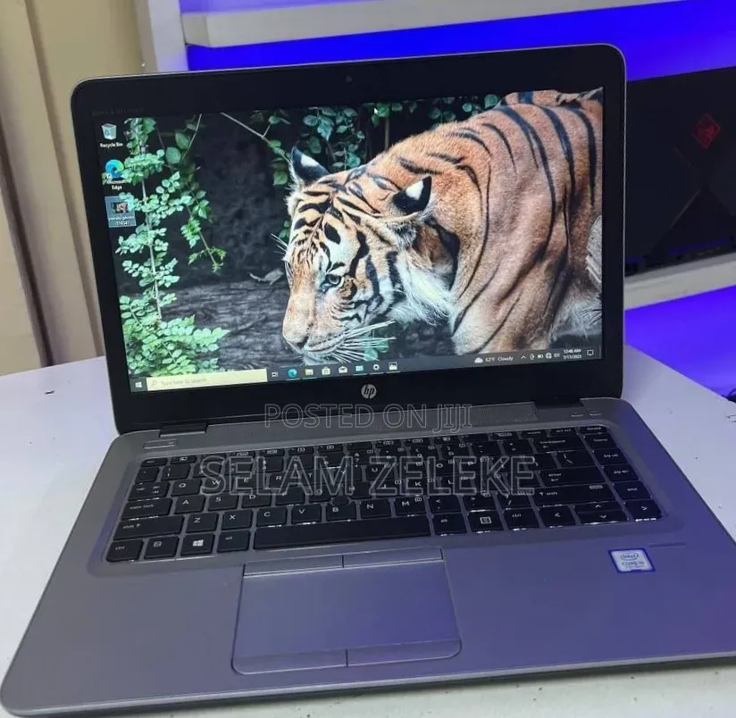 New Laptop HP EliteBook 840 4GB Intel Core i5 HDD 1T