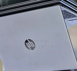 New Laptop HP 8GB Intel Core Ultra 5 SSD 512GB
