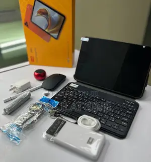New Laptop 8GB HDD 512GB